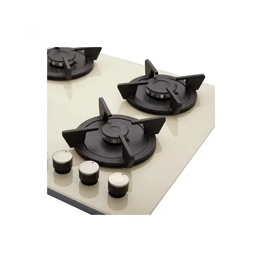 Варильна поверхня газова Eleyus ASTRA 60 BG CF - фото 8