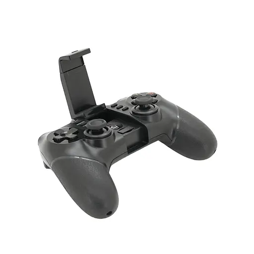 Бездротовий геймпад Voltronic IPEGA PG-9076 для iOS, Android, PS3, PC та TV чорний