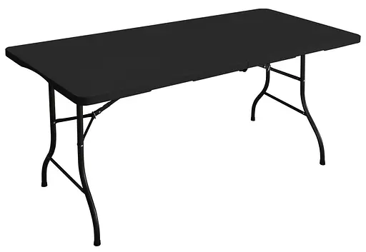 Розкладний стіл Chrysler-F –180*75*74 AMF - фото 1