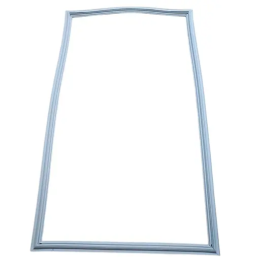 Уплотнитель двери для холодильной камеры холодильника Samsung RB31, RB33, DA97-19053C, DA97-13594B