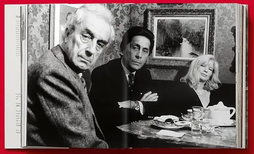 Valentino. A Grand Italian Epic - фото 5