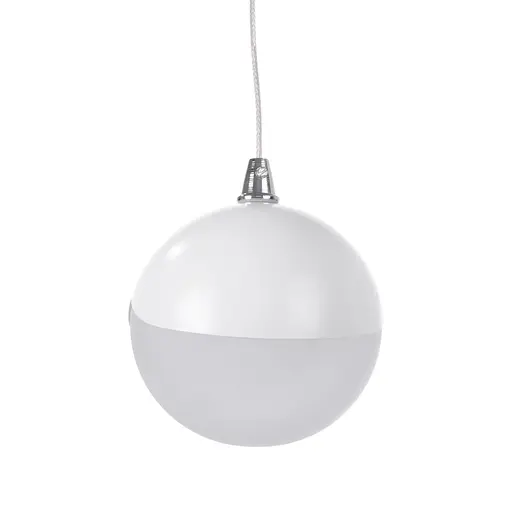 Світильник стельовий Brille підвісний світлодіодний BL-361S/1*3W WH led - фото 3