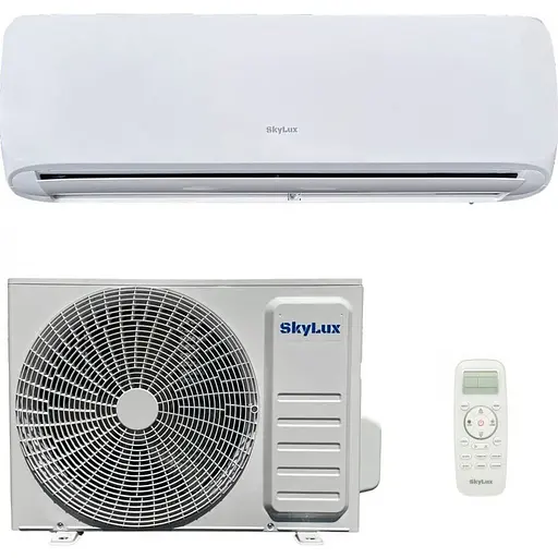 Сплит-система SkyLux SKH-07CGR3 (139866)