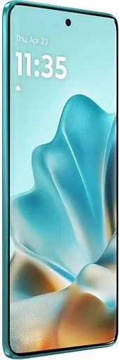 Смартфон Motorola Moto Edge 60 Fusion 8/256GB Amazonite (PB7E0036) - фото 4