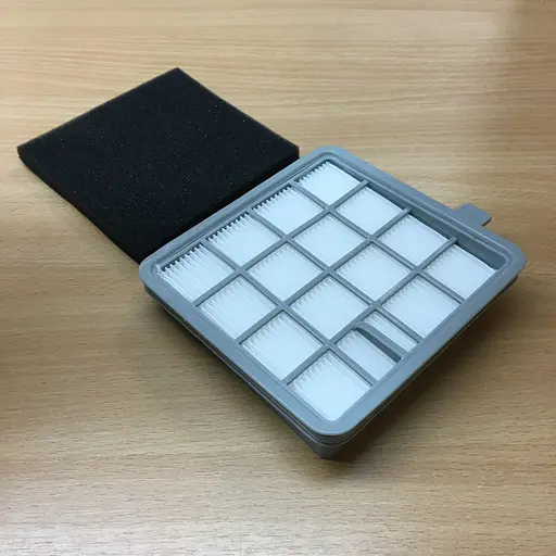 Фільтр для пилососу Gorenje G-VAC 4, VCK1801BCYIV, VCK1601GCYIV, VCK1501OCYIV, код 407904 - фото 2