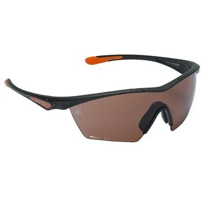 Очки Beretta Clash OC031-2354-087W коричневые