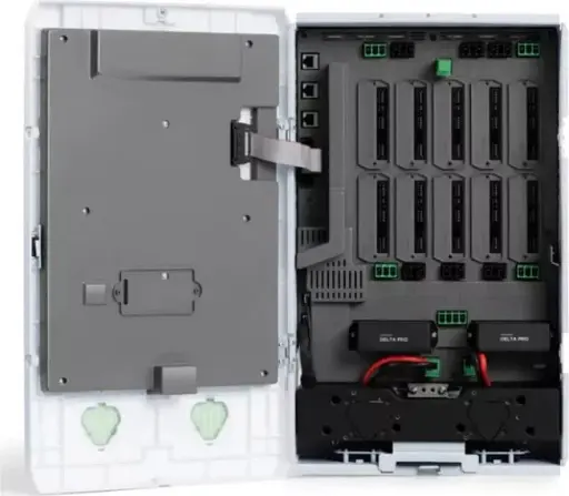 Релейний модуль EcoFlow Relay Module (DELTAProBC-RM) [86512] - фото 5