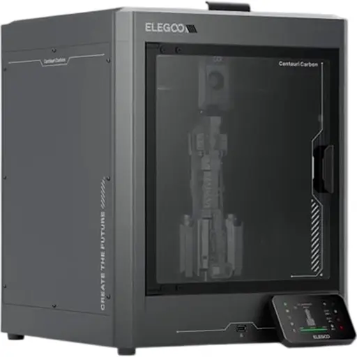 3D-принтер Elegoo Centauri Carbon 50.201.020300 (150703) - фото 2