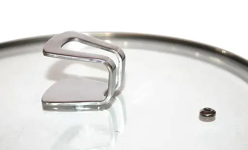 Набір кастрюль з кришками Edenberg EB-4048, 12 предметів - фото 5