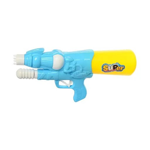 Водяной автомат помповый средний, 28 см, 28x14x6 см (В ассортименте)