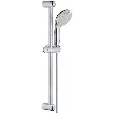 Душовий гарнітур Grohe Tempesta 27598001, Хром - фото 1