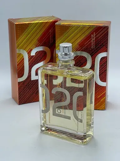 Туалетна вода Escentric Molecules Escentric 02 Парфуми унісекс 100 мл - фото 4