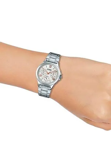 Годинник Casio LTP-V300D-7A2 - фото 3