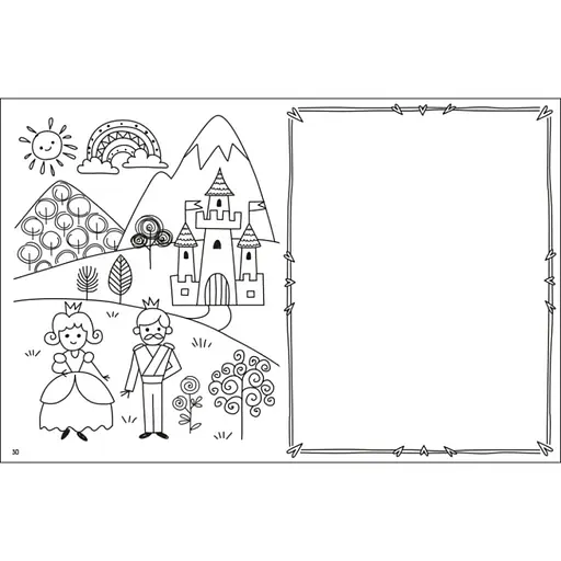 Творчий збірник "Як створювати мій яскравий світ" 19009 Укр - фото 5