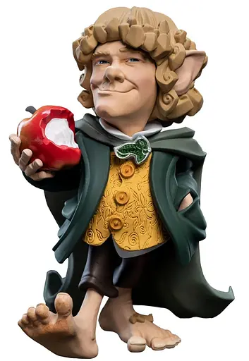 Фигурка для геймерив Weta Workshop Lord Of The Ring Merry (865003050) - фото 1