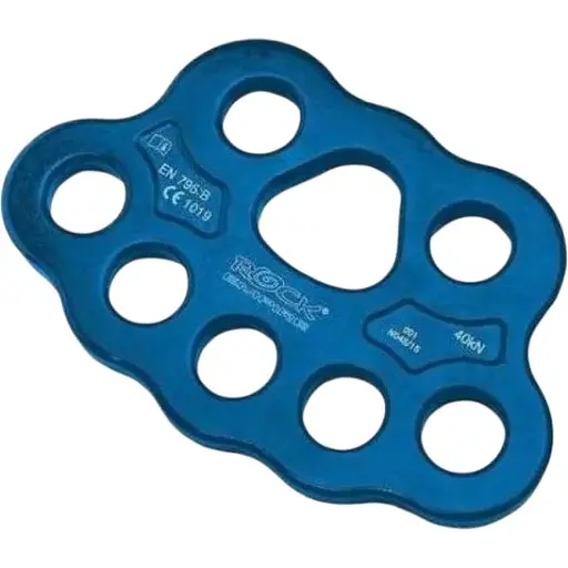 Такелажная пластина Rock Empire Anchor Plate 3/5 (1053-ZWA018)