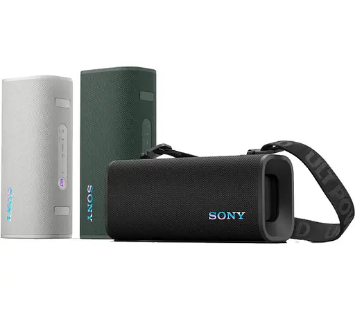 Акустическая система Sony ULT Field 3 Зеленый - фото 7