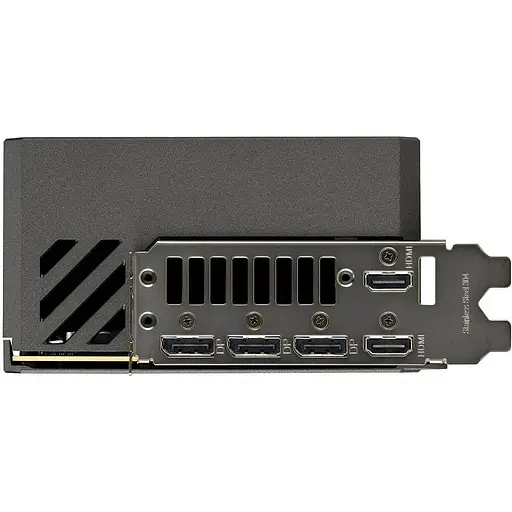 Видеокарта Asus ROG Astral GeForce RTX 5090 OC 32 GB (ROG-ASTRAL-RTX5090-O32G-GAMING) EU [126305] - фото 8