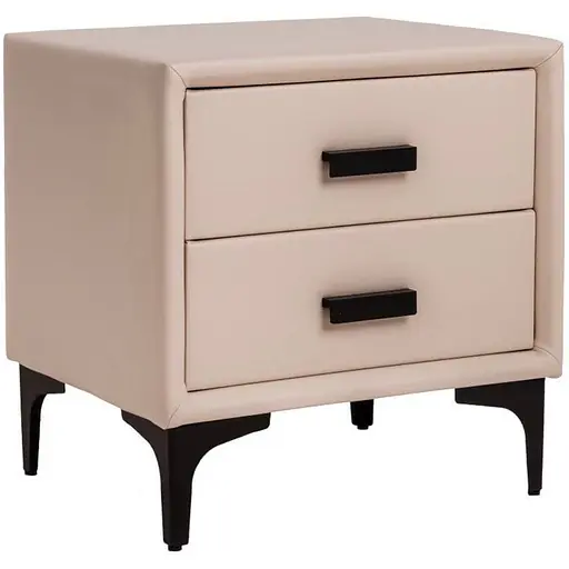 Тумба приліжкова Avanti Ace beige