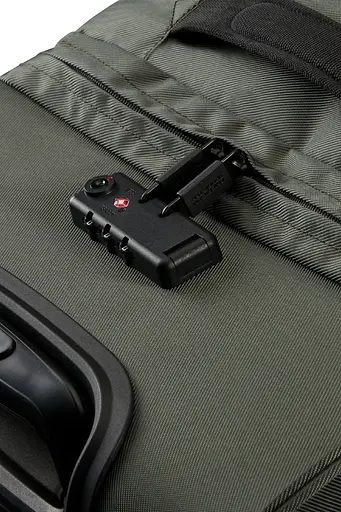 Дорожная Сумка На Колесах American Tourister URBAN TRACK KHAKI 77x41x40 MD1*94003 - фото 14