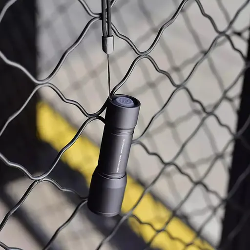 Фонарь Xiaomi BEEBEST Portable F1 250Lm - фото 6