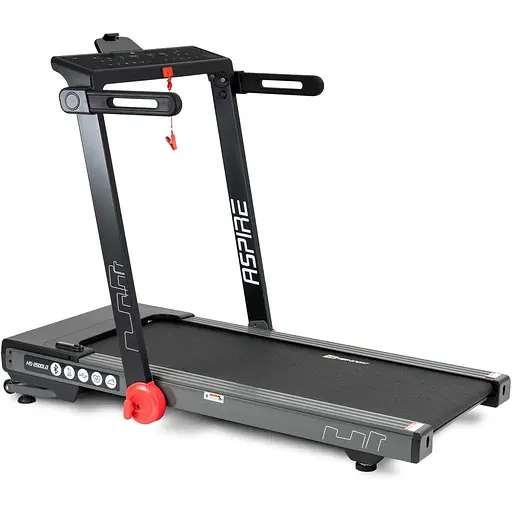 Бігова доріжка Hop-Sport HS-2500LB Aspire