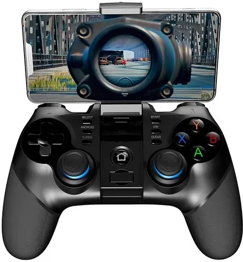 Геймпад iPega (PG-9156) - фото 2