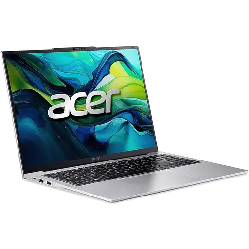 Ноутбук Acer Aspire Lite 16 i5-1334U la 46GHz,16'',IPS,16GB DDR5,512GB,Без ОС - фото 5