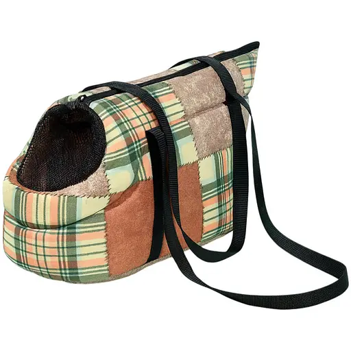 Сумка-переноска для тварин Д303 №3 [CD]