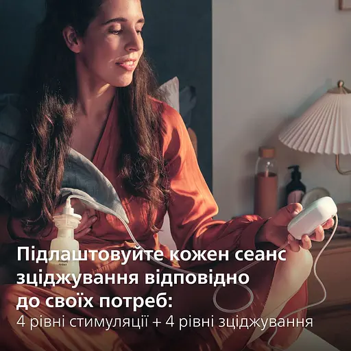 Набір для грудного вигодовування Philips Avent (SCD323/20) - фото 14