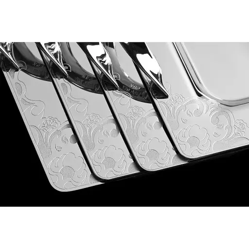 Набір підносів прямокутний SN Борміо NGD130SETTRAY - фото 3