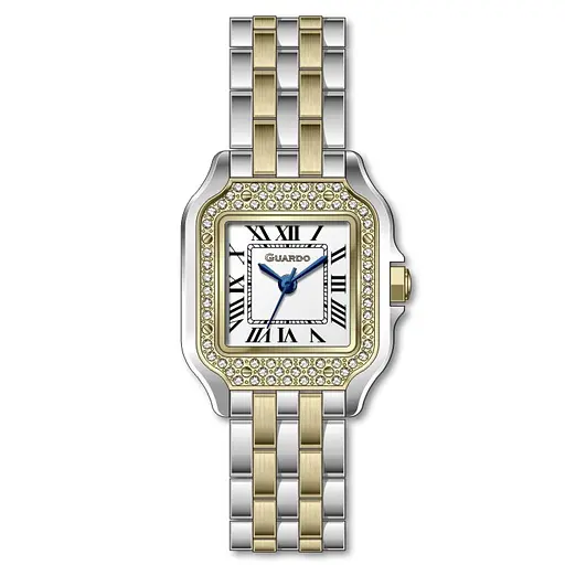 Наручные часы женские 012830-3 Guardo acs0031336