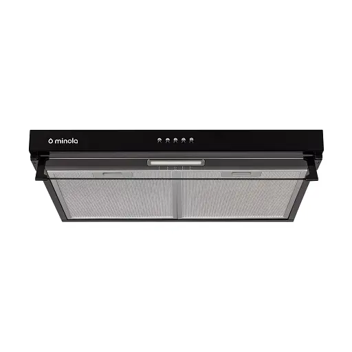 Minola HPL 614 BL