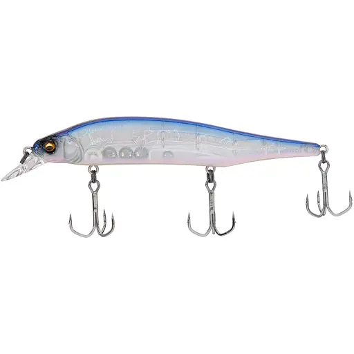 Воблер Megabass Ito Shiner SP 115mm 14.0g GP Pro Blue