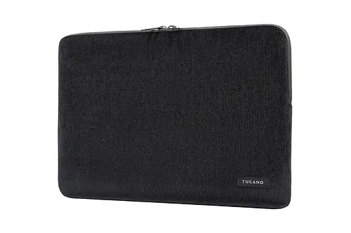 Tucano Чехол Tucano Velluto MB Pro 16, черный - фото 2
