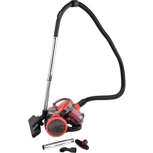 Пылесос Lund 67091 циклонный 700W HEPA - фото 3