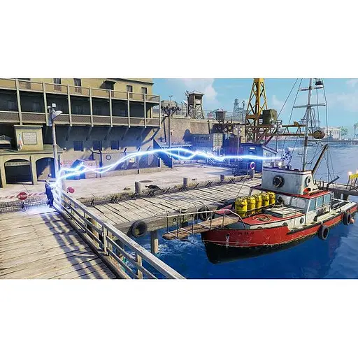 Гра Destroy All Humans! 2 Reprobed (російська версія) (PS5) - фото 5