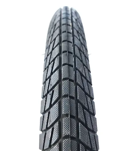 Покришка для дитячого велосипеда Kenda K-841-017 напівслік 16х1.75 (47-305) корд 30 TPI (G0000861) - фото 1