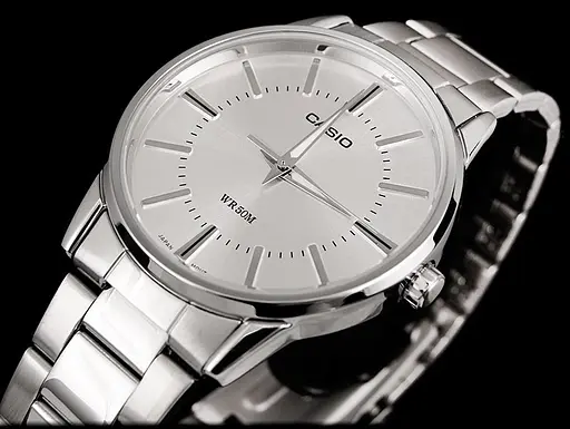 Годинник Casio MTP-1303D-7AVEF (модуль №1330) - фото 3