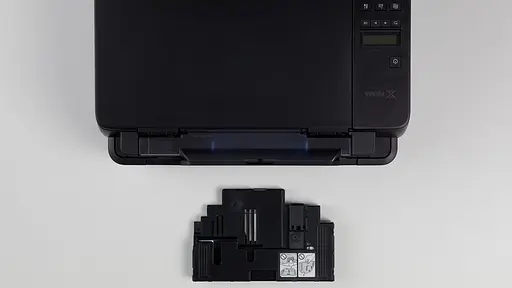 Багатофункціональний пристрій А4 кольоровий Canon Pixma G640 з Wi-Fi (4620C009) - фото 6