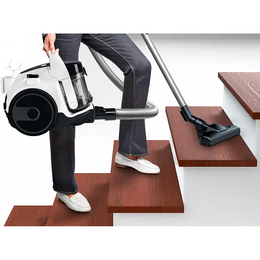 Пылесос Bosch BGS05A225 - фото 9