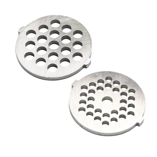 Електром'ясорубка Rotex RMG190-W Tomato Master - фото 6