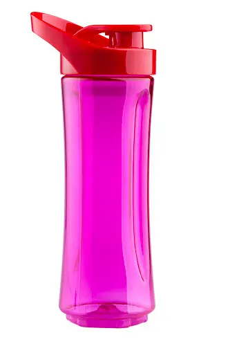 Смузи мейкер Adler AD 4054r емкость 0.6 л - фото 7