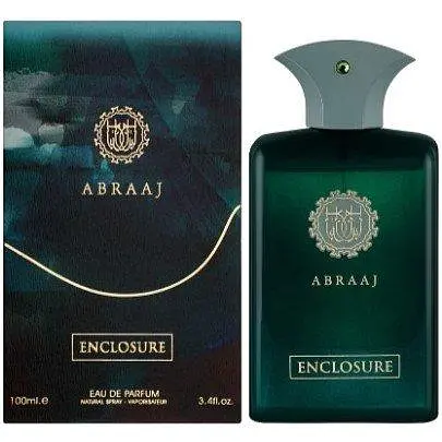 Оригинал Fragrance World Abraaj Enclosure 100 мл парфюмированная вода - фото 1