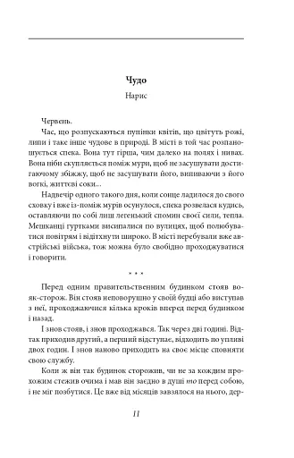 Любов до рідної землі. Новели та оповідання (1914–1931 рр.) - фото 12