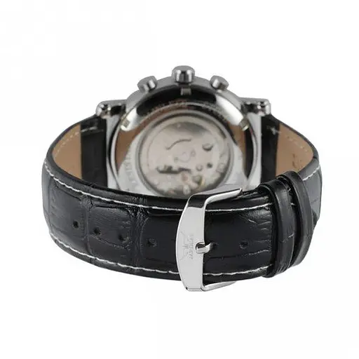 Наручний механічний годинник Jaragar Mustang - фото 4