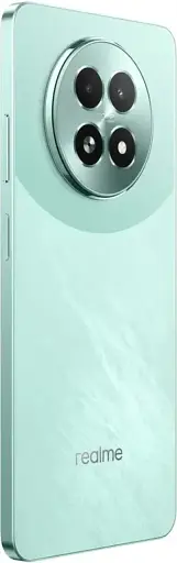 Смартфон Realme 13 5G 12/256Gb Speed Green NFC UA UCRF - фото 5