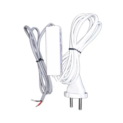 Блок живлення ITV U-Prox PSU 0.7 12V/0.7A для централі U-Prox (99-00013691) - фото 1