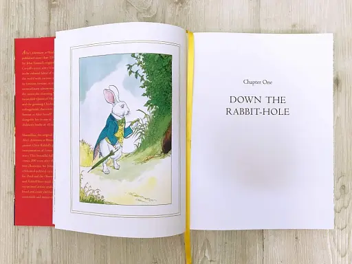 Alice's Adventures In Wonderland - фото 2