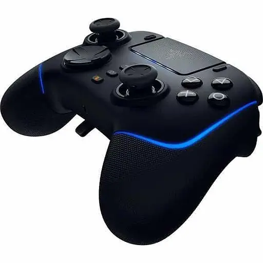 Геймпад Razer Wolverine V2 PRO for PS5 black (RZ06-04710100-R3G1) - фото 3